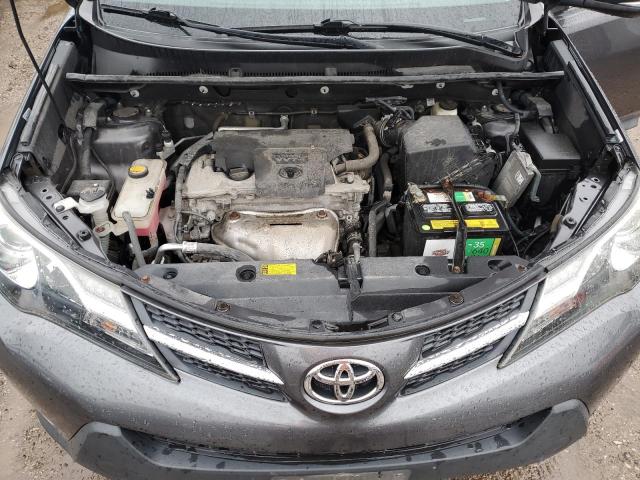 2015 TOYOTA RAV4 XLE - 2T3RFREV0FW399351