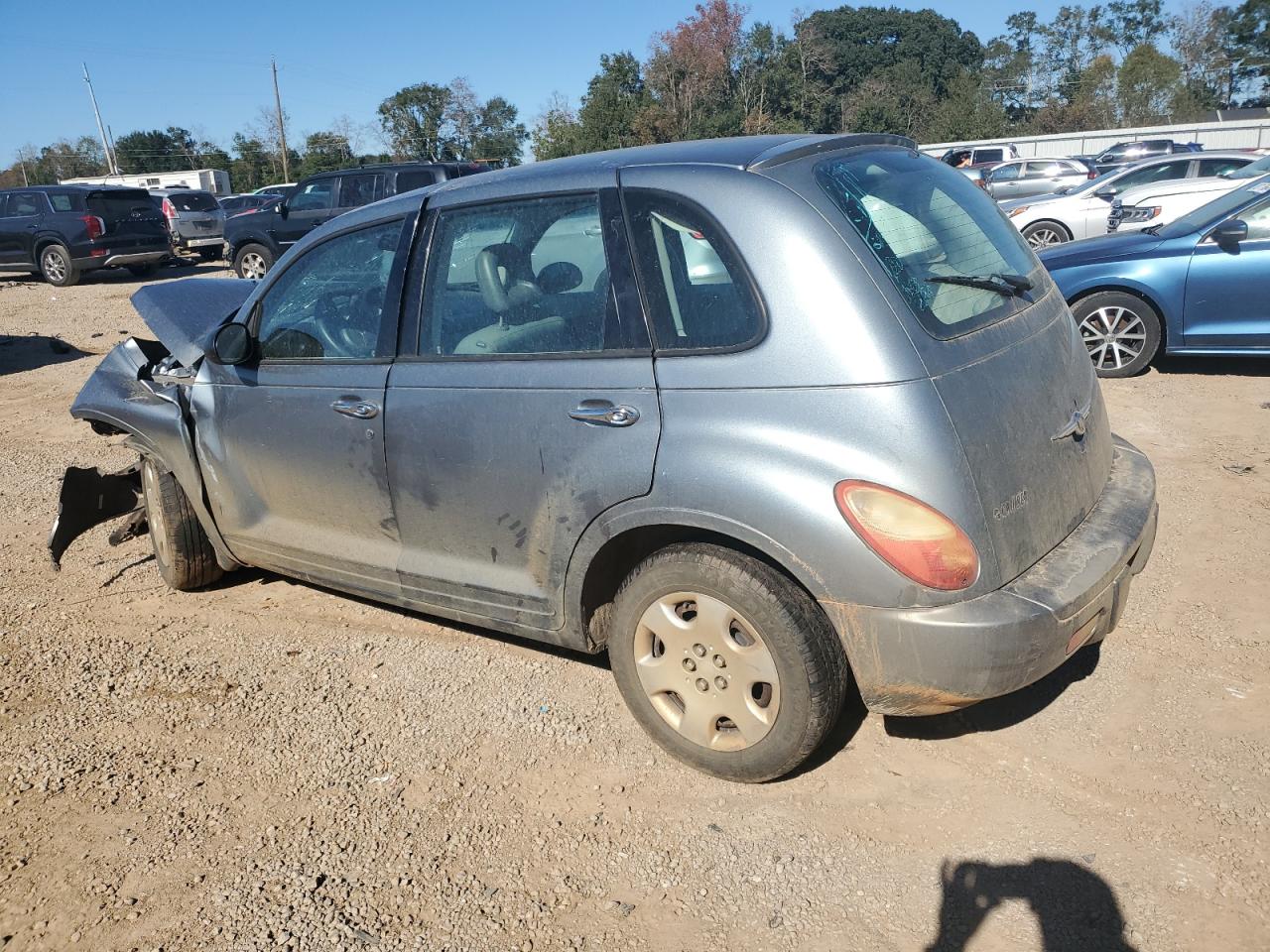 Lot #3031408699 2009 CHRYSLER PT CRUISER