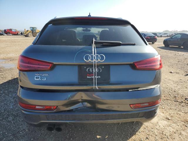 2018 AUDI Q3 PREMIUM - WA1BCCFS1JR030755
