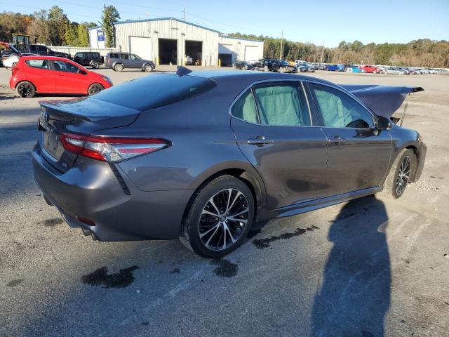 2019 TOYOTA CAMRY L - 4T1B11HK8KU188047