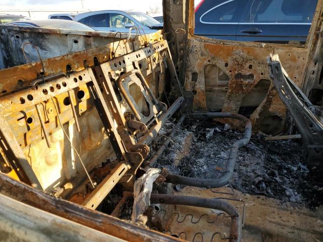 2016 CHEVROLET SILVERADO #3305381309