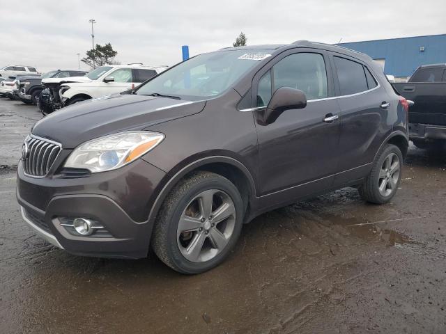 VIN KL4CJGSB9DB202986 2013 BUICK ENCORE no.1