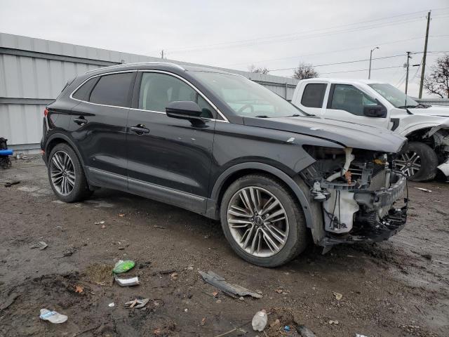 2015 LINCOLN MKC 5LMTJ2AH0FUJ27724