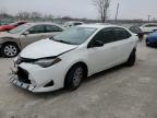 2018 TOYOTA COROLLA L - 5YFBURHE8JP784484