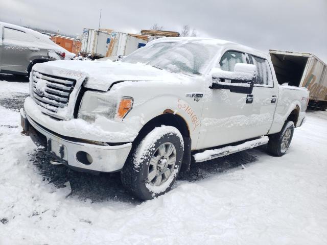 Vin: 1ftfw1ef7cfc43317, lot: 83764684, ford f-150 supercrew 2012 img_1