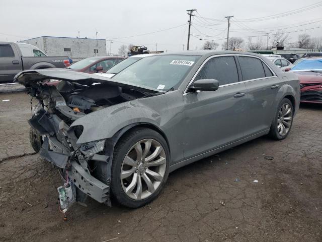 2018 CHRYSLER 300 TOURIN #3048326728