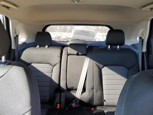 2022 FORD EDGE SE - 2FMPK4G91NBA27455