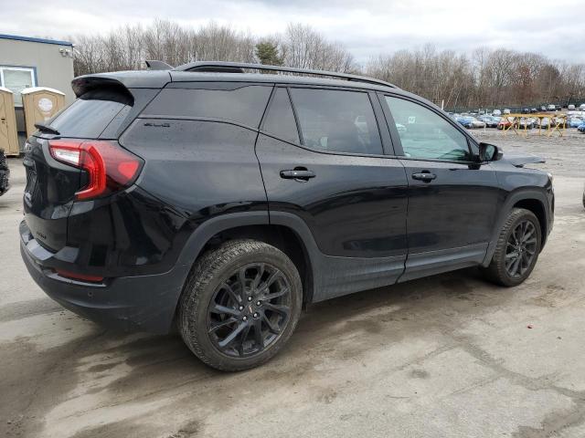 Vin: 3gkalteg7pl202449, lot: 85206354, gmc terrain sle 20233