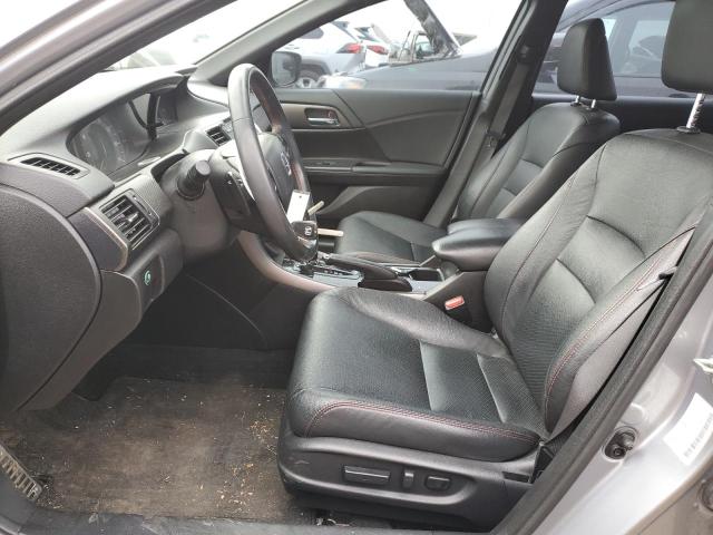 2017 HONDA ACCORD SPO - 1HGCR2F11HA085212