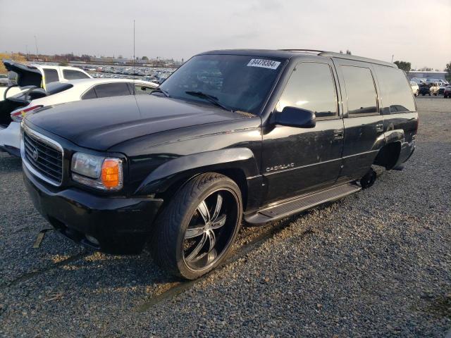 1999 CADILLAC ESCALADE #3030519468