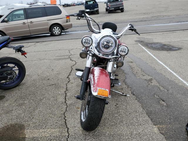 2004 HARLEY-DAVIDSON FLHRI 1HD1FBW194Y702922