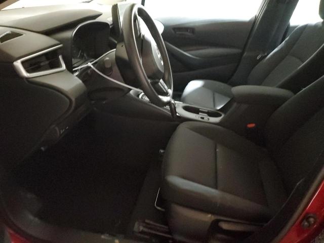 2023 TOYOTA COROLLA LE - 5YFB4MDE6PP004113