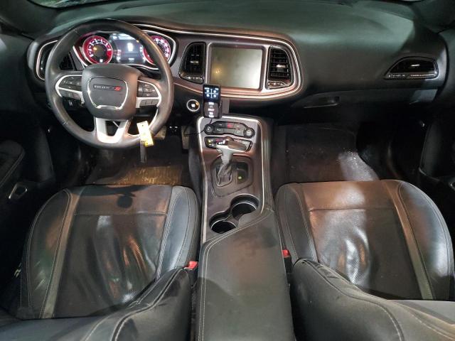 2016 DODGE CHALLENGER - 2C3CDZAG8GH330190