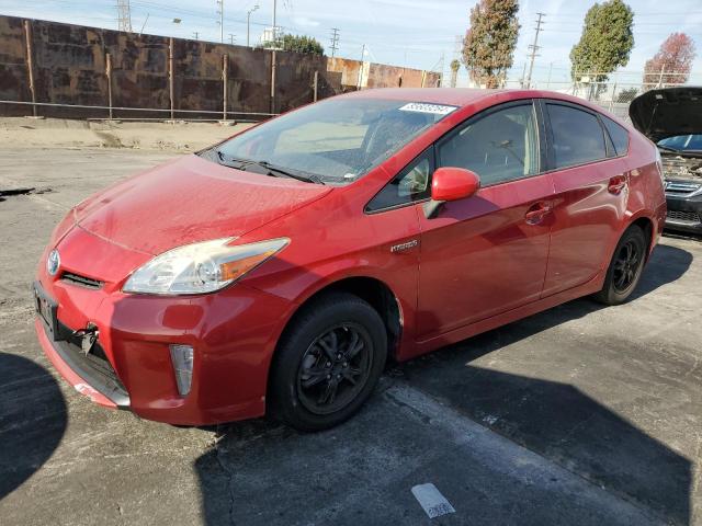 2014 TOYOTA PRIUS #3030971517