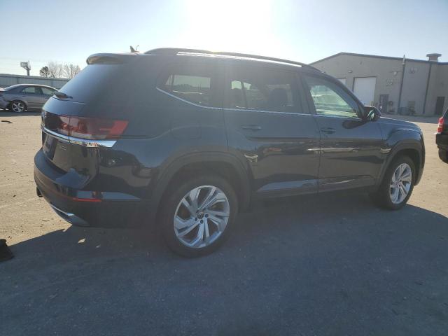 2021 VOLKSWAGEN ATLAS SE - 1V2HR2CA2MC557875