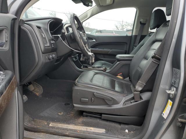 2020 GMC CANYON DEN 1GTG6EENXL1164823