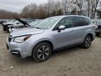 2017 SUBARU FORESTER 2 - JF2SJAGC5HH541913