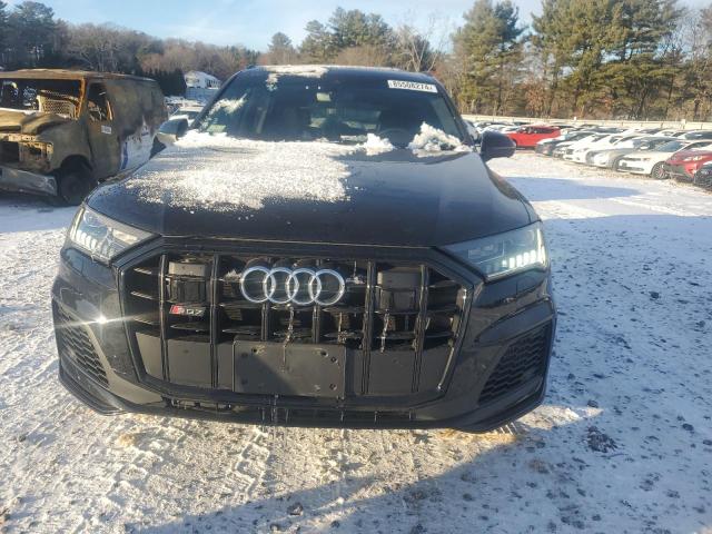 2020 AUDI SQ7 PREMIU WA1AWAF7XLD012144