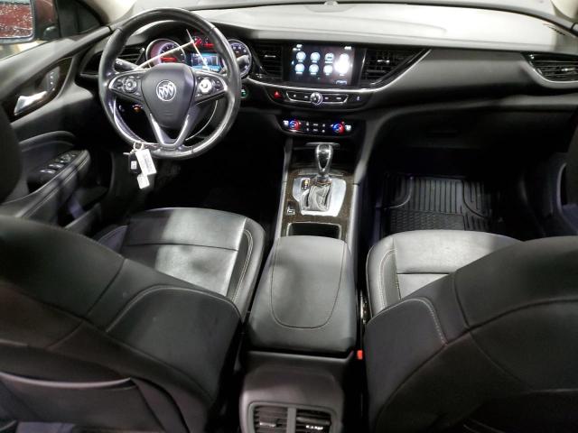 2018 BUICK REGAL ESSE - W04GP6SX5J1112001
