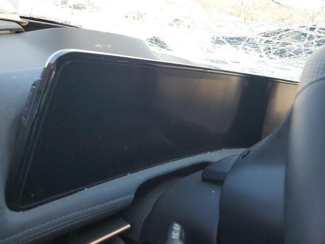 2024 NISSAN ARIYA PLAT JN1DF0CD4RM734034