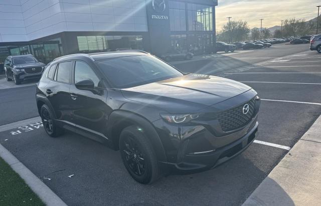 MAZDA CX-50 PREF