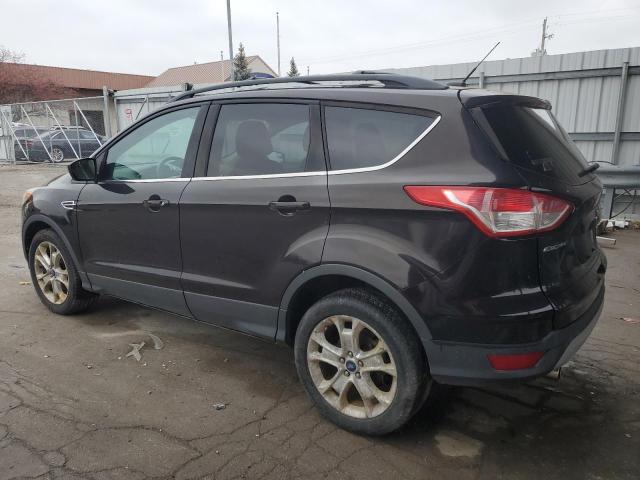 Vin: 1fmcu0g92dub54144, lot: 55574825, ford escape se 20132