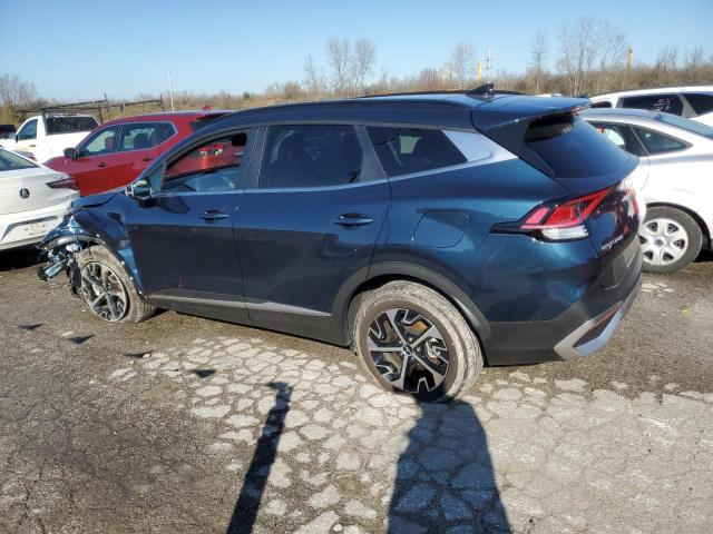 2023 KIA SPORTAGE E - KNDPVCAG2P7013055