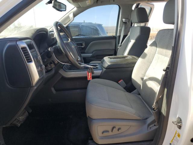 2016 CHEVROLET SILVERADO - 3GCUKREC3GG357911