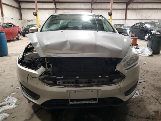 VIN 1FADP3F27GL234951 2016 FORD FOCUS no.5