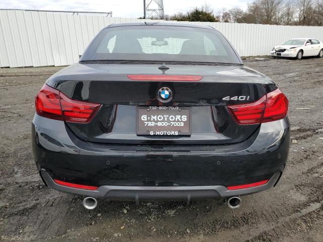 2020 BMW 440I WBA4Z5C00L5P14344