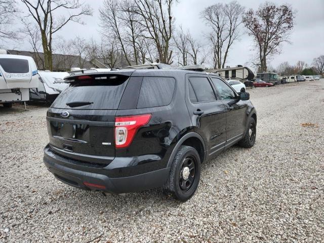 VIN 1FM5K8AR4FGC51563 2015 FORD EXPLORER no.4