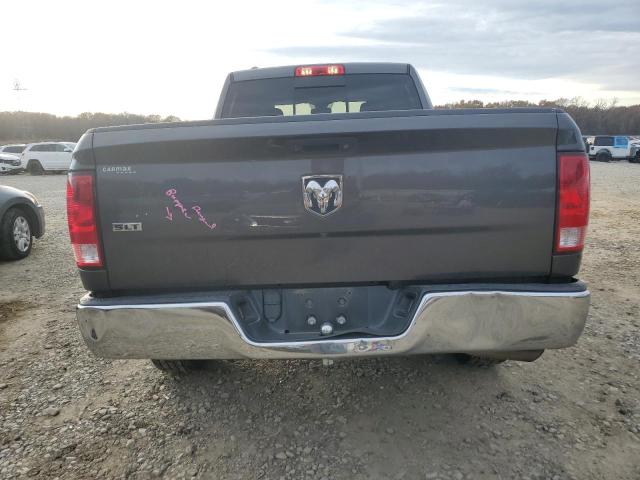 2018 RAM 1500 SLT - 1C6RR6GT0JS173580