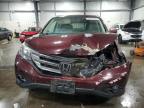 Lot #3023001161 2013 HONDA CR-V EXL