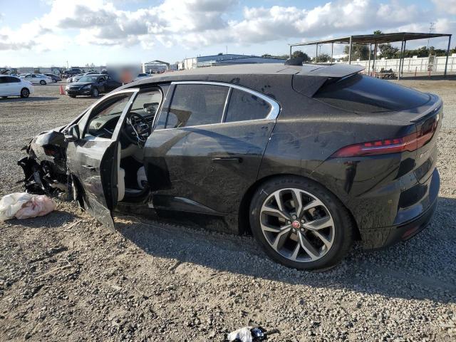2019 JAGUAR I-PACE FIR SADHD2S12K1F76136