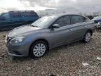 2019 NISSAN SENTRA S - 3N1AB7AP1KY238602