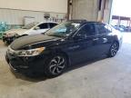 2016 HONDA ACCORD EXL - 1HGCR2F89GA142753