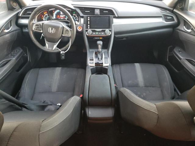 2016 HONDA CIVIC EX - 2HGFC2F71GH549635