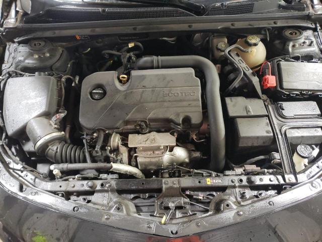2018 CHEVROLET MALIBU LT - 1G1ZD5ST0JF207477