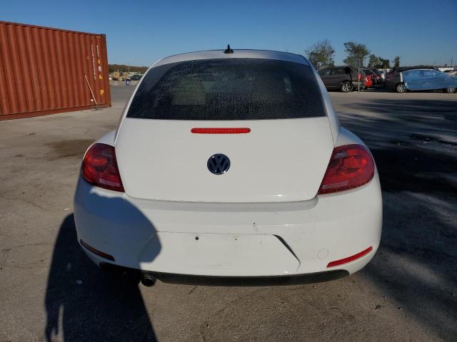 VIN 3VWJ17AT7EM654840 2014 VOLKSWAGEN BEETLE no.6