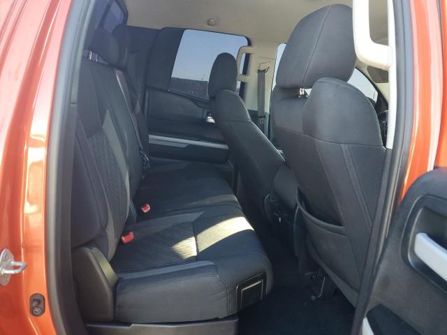 2017 TOYOTA TUNDRA DOU - 5TFRW5F1XHX216847