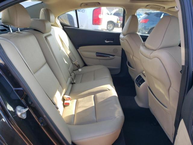 2017 ACURA TLX ADVANC 19UUB2F76HA001656