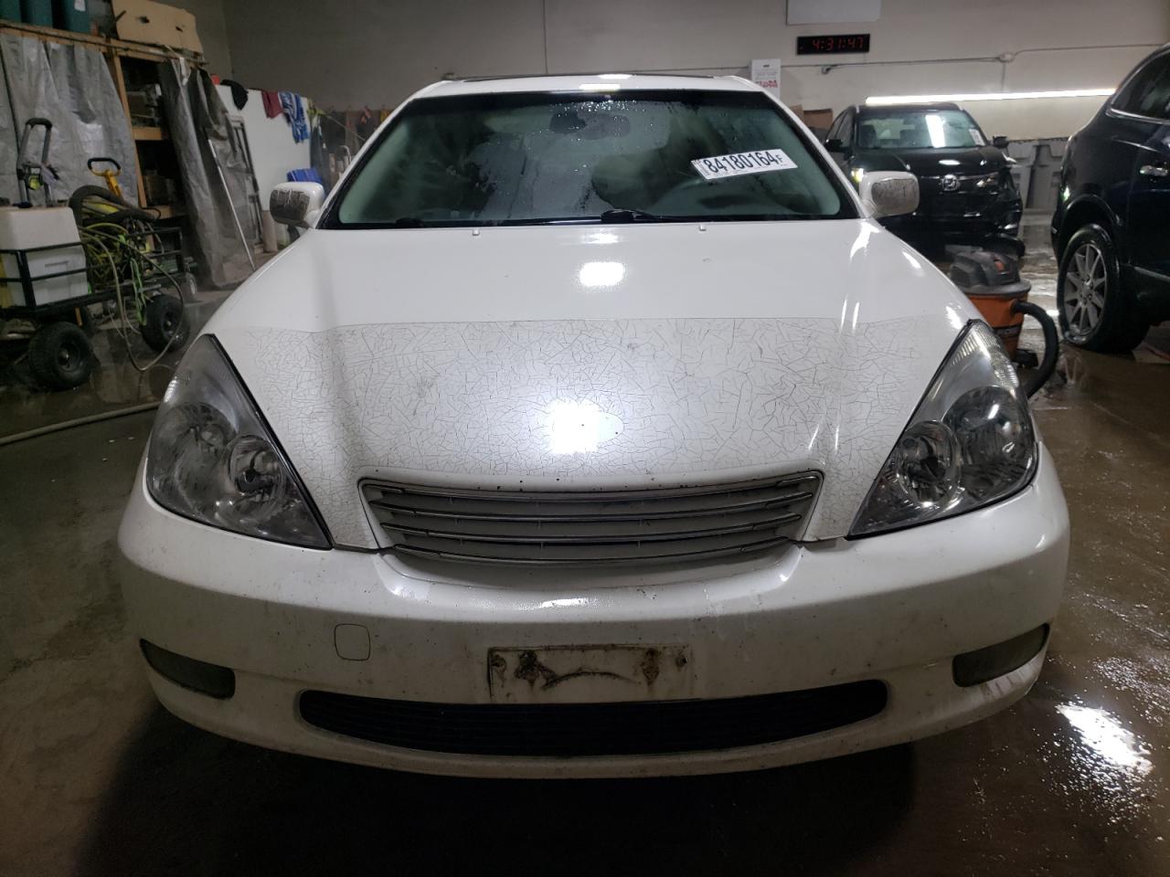 Lot #3029587127 2004 LEXUS ES 330