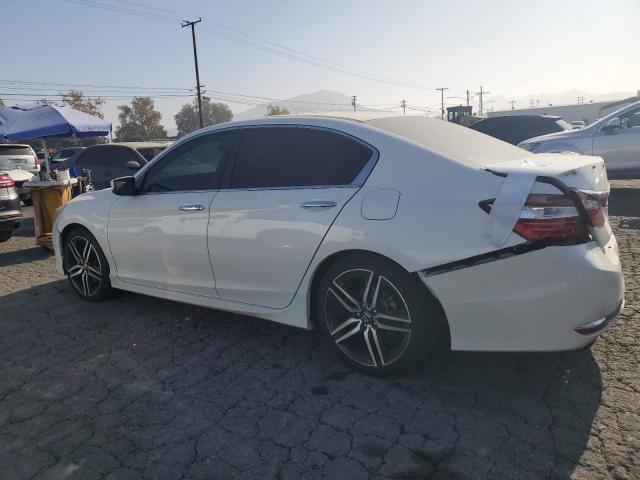 VIN 1HGCR2F54GA221429 2016 HONDA ACCORD no.2