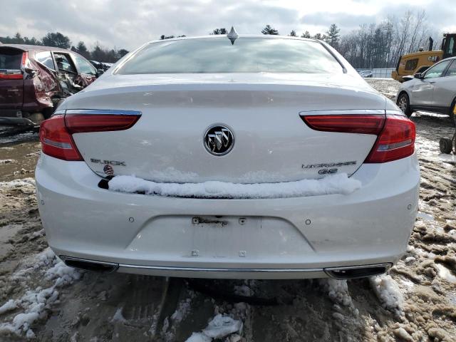 2017 BUICK LACROSSE P - 1G4ZR5SSXHU173209