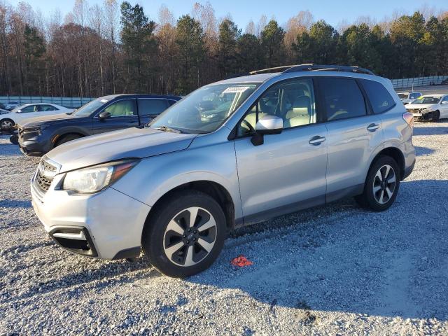 2017 SUBARU FORESTER 2 - JF2SJAEC3HH517063