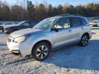 2017 SUBARU FORESTER 2 - JF2SJAEC3HH517063