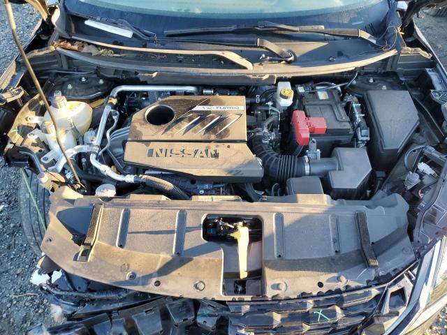 2023 NISSAN ROGUE SV - JN8BT3BB9PW198766