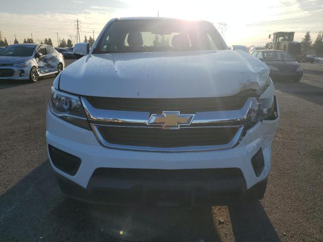 VIN 1GCGSBEA8K1212678 2019 CHEVROLET COLORADO no.5