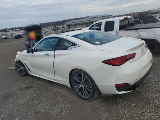 2021 INFINITI Q60 LUXE JN1EV7KL7MM470471