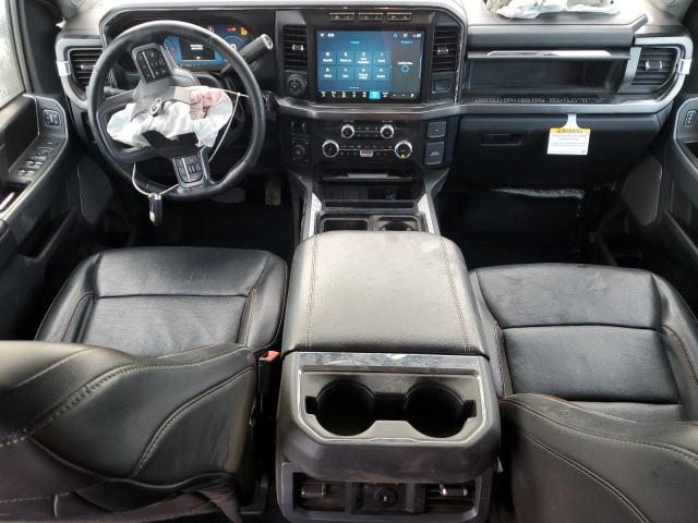 2023 FORD F350 SUPER - 1FT8W3BT5PED85644